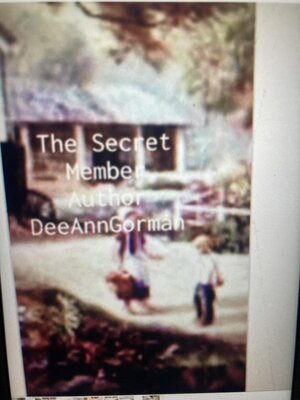 cover image of The Secret Member